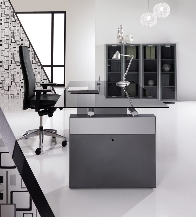 Bureau direction GDB
